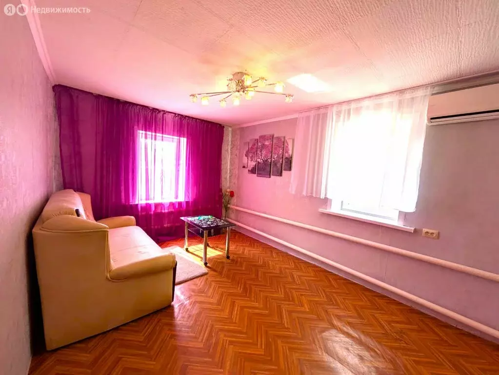Дом в Новороссийск, Нижнешоссейная улица, 1 (30 м) - Фото 1
