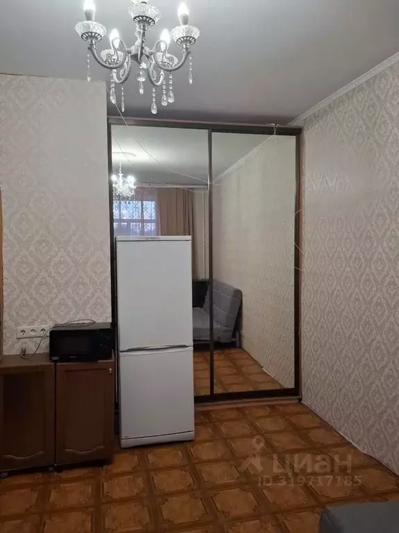Комната Новосибирская область, Новосибирск ул. Котовского, 11 - Фото 1