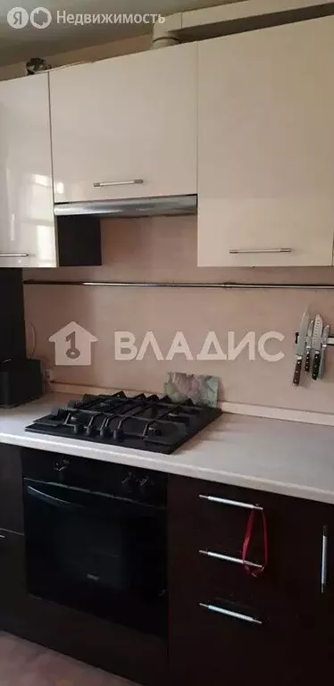 2-комнатная квартира: Балашиха, микрорайон Заря, Садовая улица, 5 ... - Фото 0