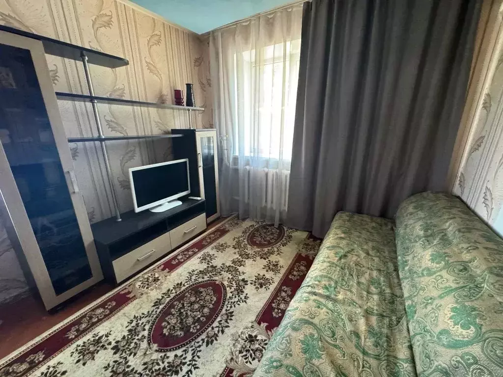 1-к кв. Волгоградская область, Волгоград Казахская ул., 13 (26.0 м) - Фото 0
