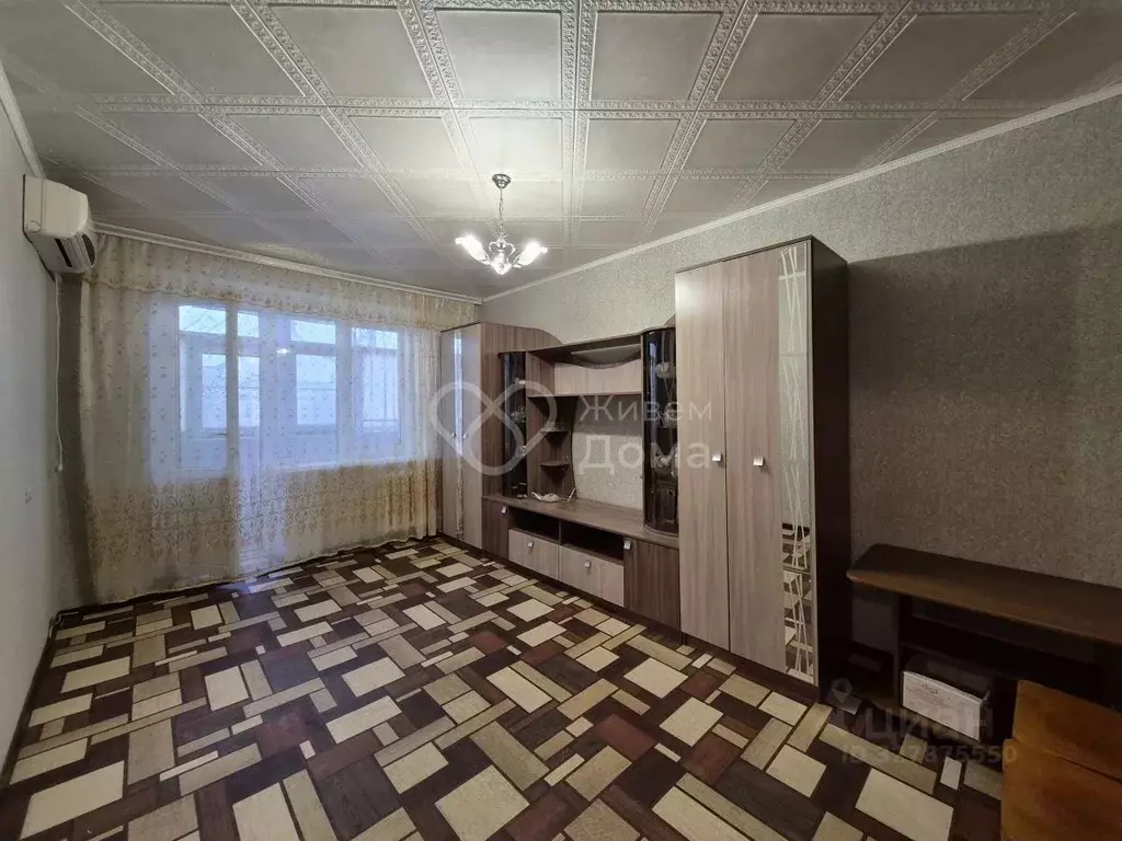 2-к кв. Волгоградская область, Городищенский район, Новорогачинское ... - Фото 1