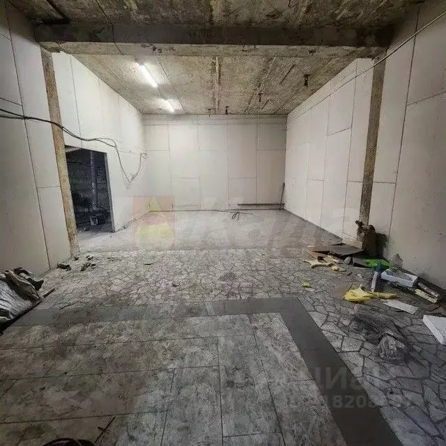 Помещение свободного назначения в Ульяновская область, Ульяновск ... - Фото 0