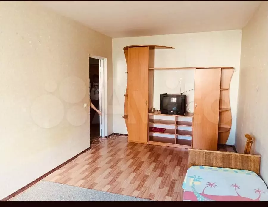 1-к. квартира, 37,2 м, 6/12 эт. - Фото 1