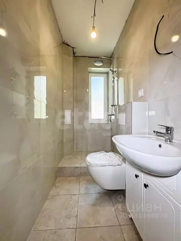 2-к кв. Калининградская область, Калининград Бородинская ул., 8 (46.6 ... - Фото 1