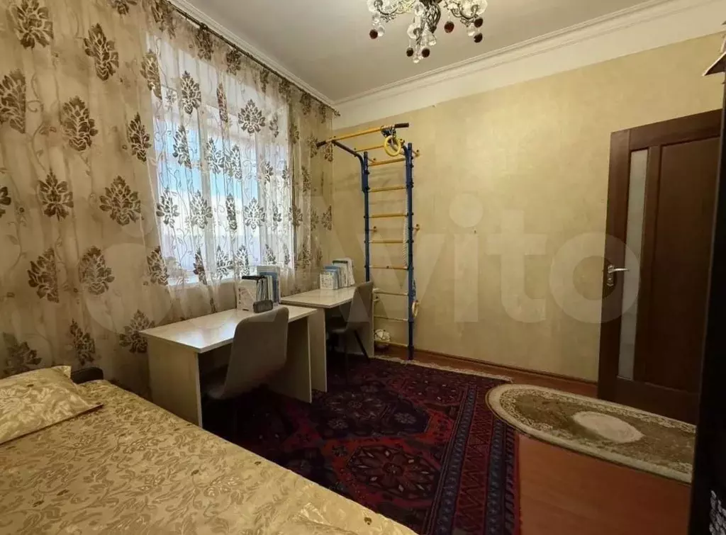 2-к. квартира, 52 м, 4/10 эт. - Фото 1