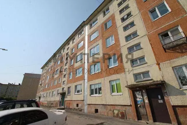 Квартира, 2 комнаты, 45.3 м - Фото 0