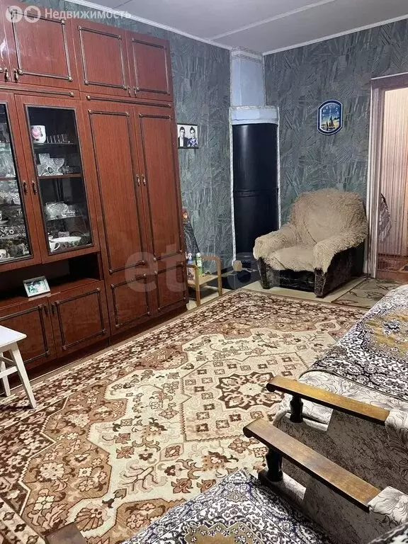 Дом в село Викулово, Молодёжная улица (59.1 м) - Фото 2