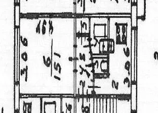 1-к кв. Санкт-Петербург ул. Дыбенко, 23К5 (29.5 м) - Фото 2