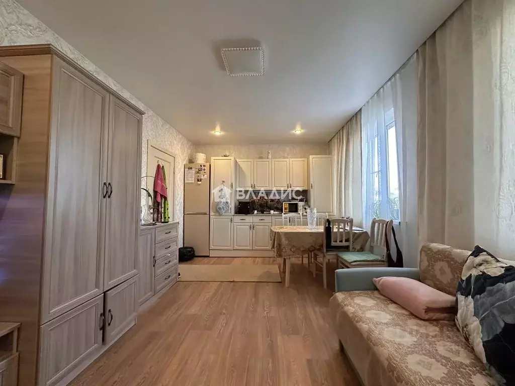 Комната Санкт-Петербург Малая Балканская ул., 30/3 (19.9 м) - Фото 1