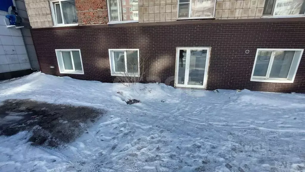 Помещение свободного назначения в Томская область, Томск Черемошники ... - Фото 1