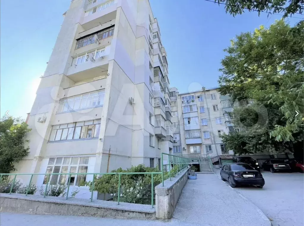 1-к. квартира, 33 м, 4/5 эт. - Фото 0