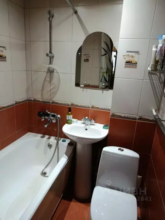 2-к кв. Санкт-Петербург Дачный просп., 25К5 (50.0 м) - Фото 1