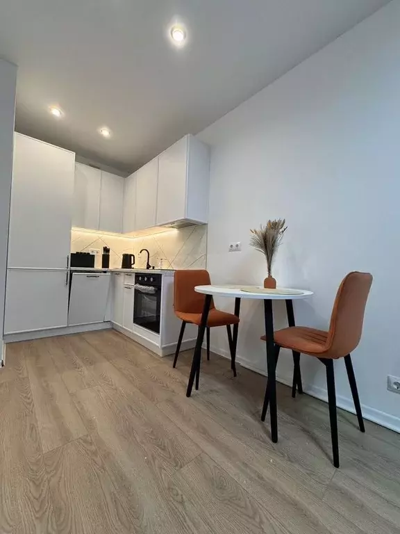 1-к кв. Москва ул. Трехполье, 6к1 (32.0 м) - Фото 2