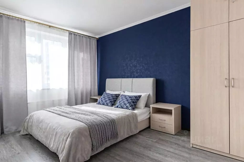 2-к кв. Московская область, Мытищи ул. Борисовка, 20а (48.0 м) - Фото 2