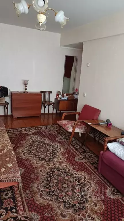 2-к кв. Архангельская область, Архангельск просп. Обводный Канал, 71 ... - Фото 2