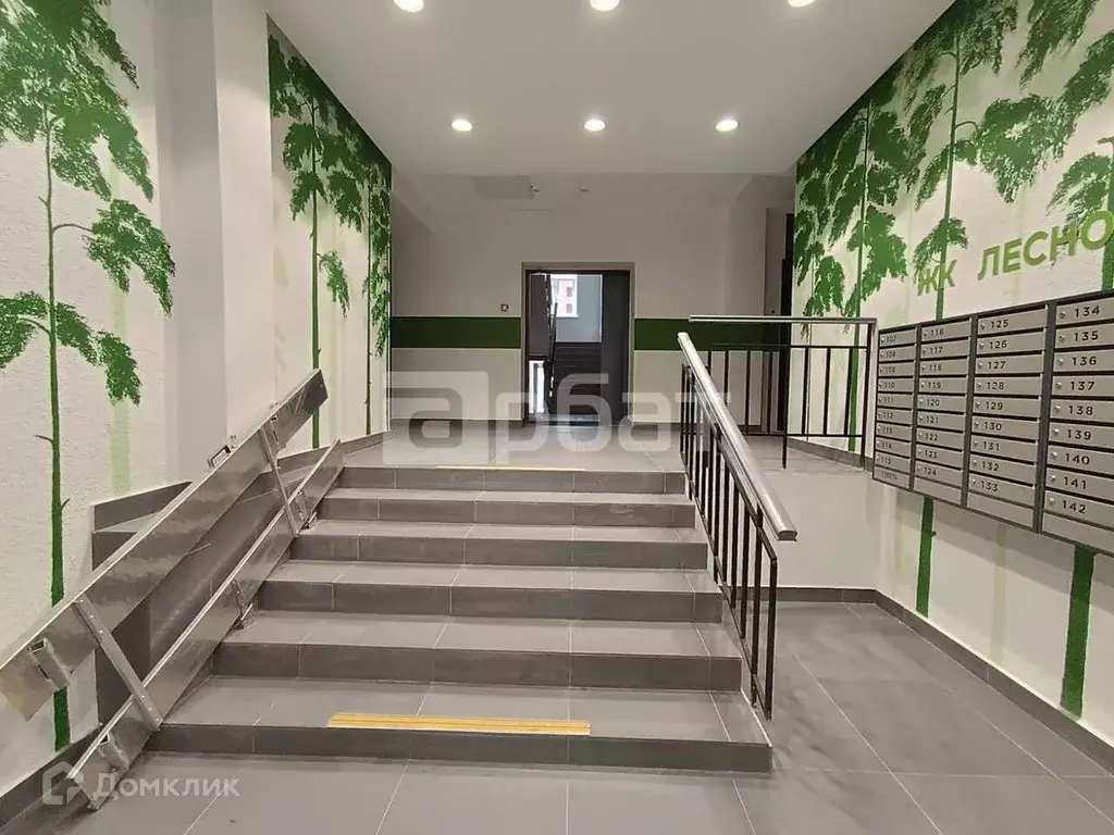 Продаётся 2-к квартира, 56.3 м - Фото 0