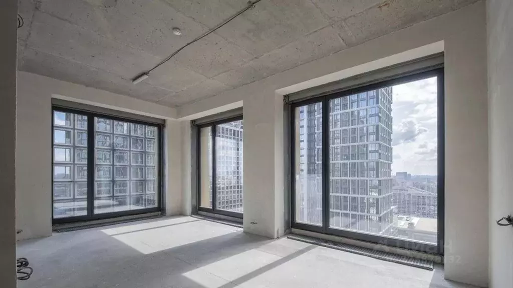 2-к кв. Москва Ленинградский просп., 37/6 (102.0 м) - Фото 2