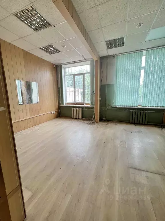 Помещение свободного назначения в Московская область, Клин ... - Фото 2