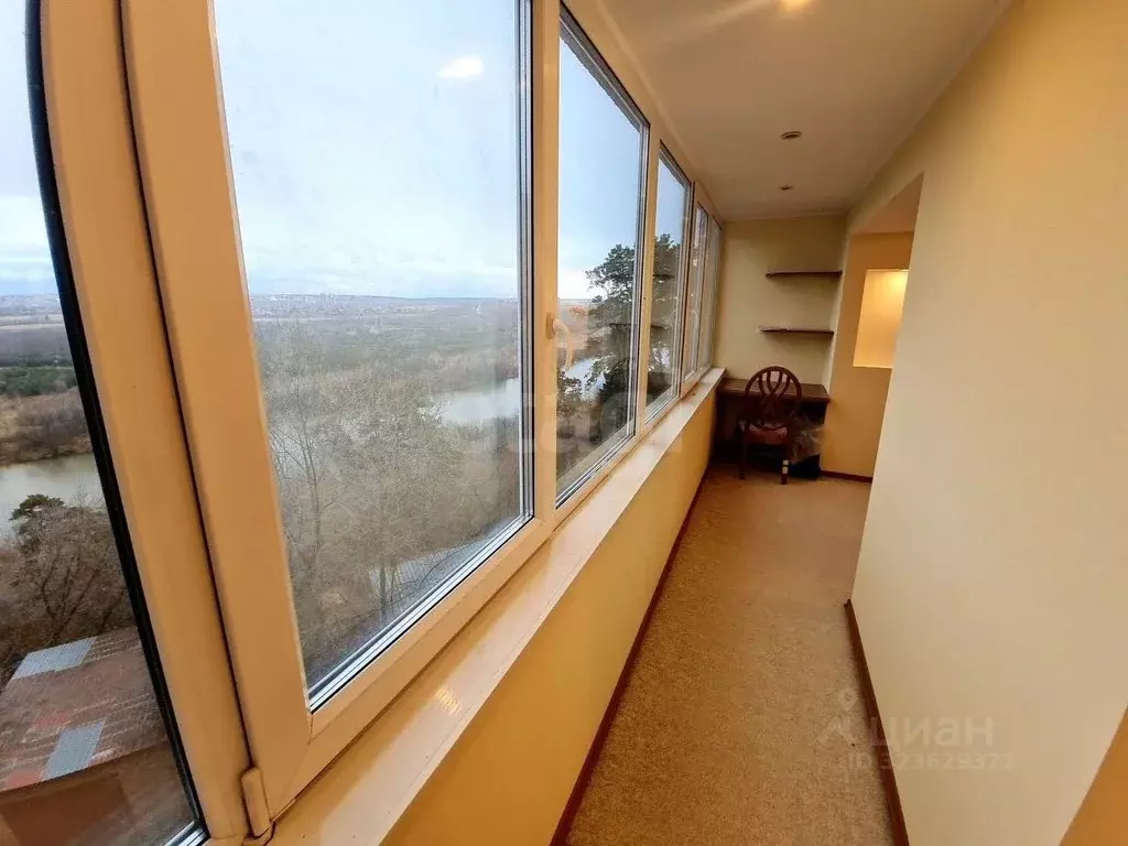 1-к кв. Томская область, Томск с. Тимирязевское, Октябрьская ул., 15А ... - Фото 1