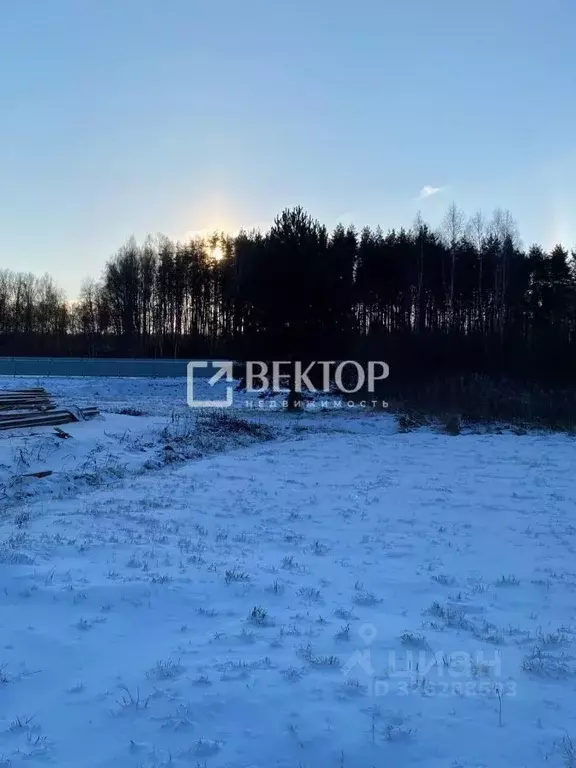 Участок в Костромская область, Кострома Ручеек СНТ,  (7.0 сот.) - Фото 1