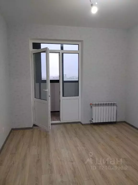 Студия Воронежская область, Воронеж Городские Истории жилой комплекс ... - Фото 1