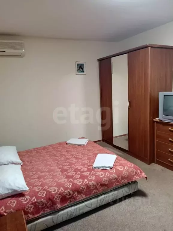 3-к кв. Крым, Ялта муниципальный округ, Форос пгт ул. Космонавтов, 24 ... - Фото 1