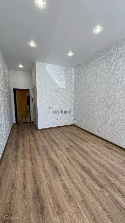 Продаётся 1-к квартира, 21.6 м - Фото 0