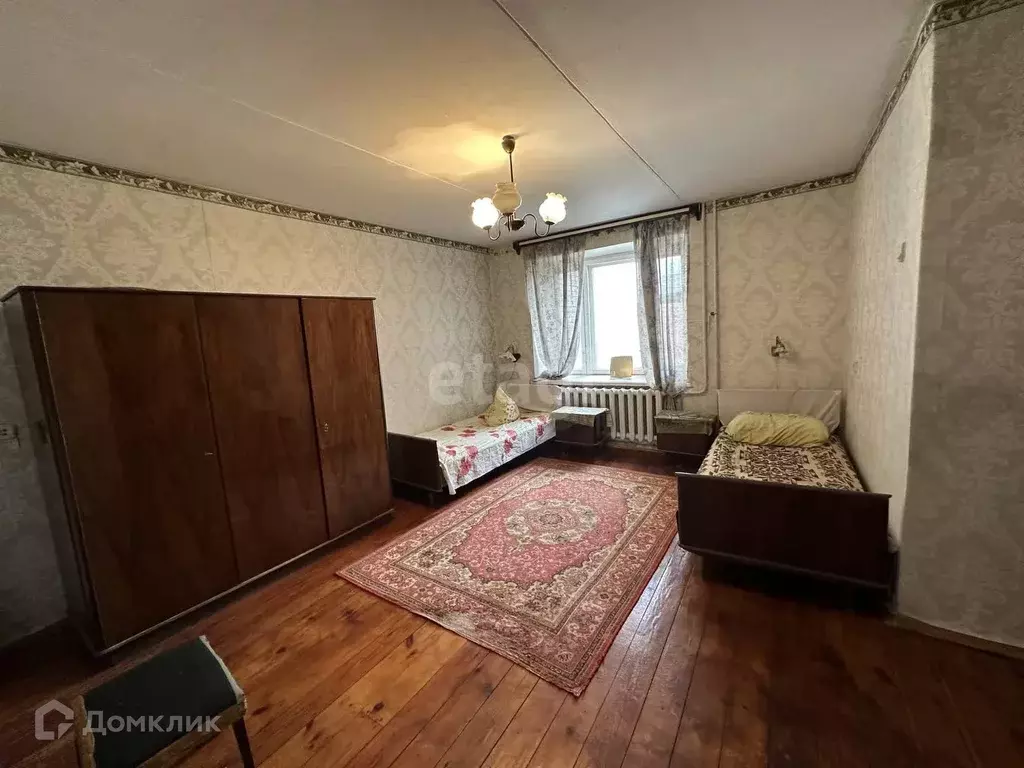 Продаётся 3-к квартира, 86 м - Фото 1