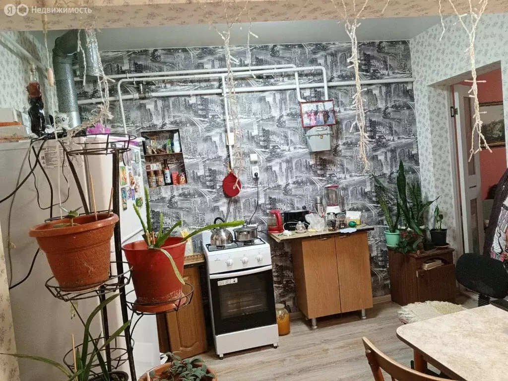 Дом в Ейск, Бердянская улица (42 м) - Фото 2