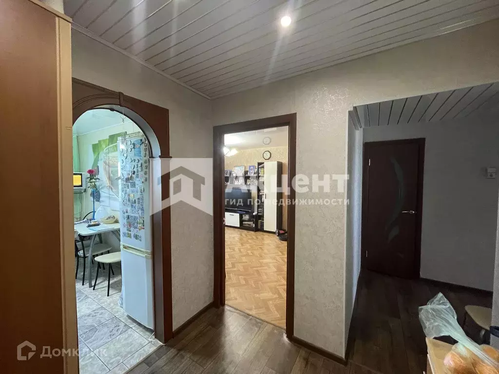 Продаётся 2-к квартира, 51.4 м - Фото 1