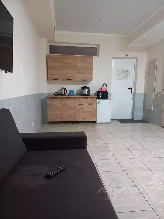 Студия Краснодарский край, Анапа ул. Кати Соловьяновой, 88 (30.0 м) - Фото 2