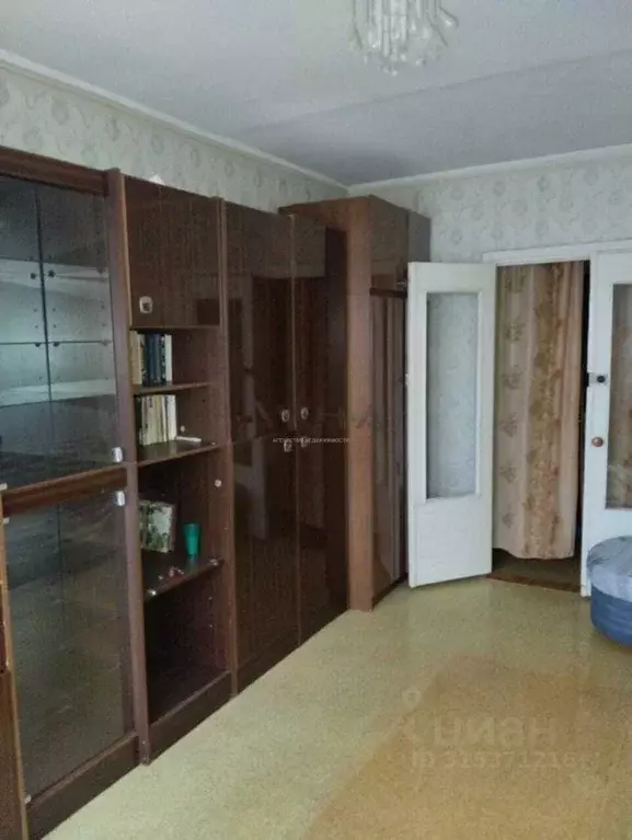 2-к кв. Татарстан, Набережные Челны 51-й комплекс, 10 (51.0 м) - Фото 1