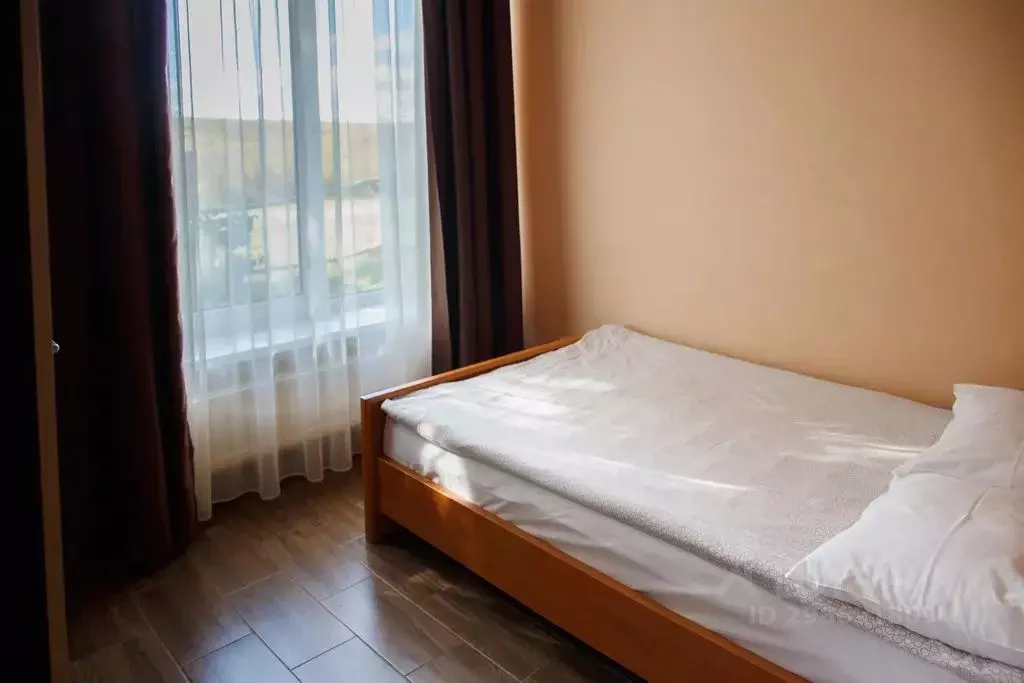 Комната Калининградская область, Черняховский муниципальный округ, ... - Фото 2