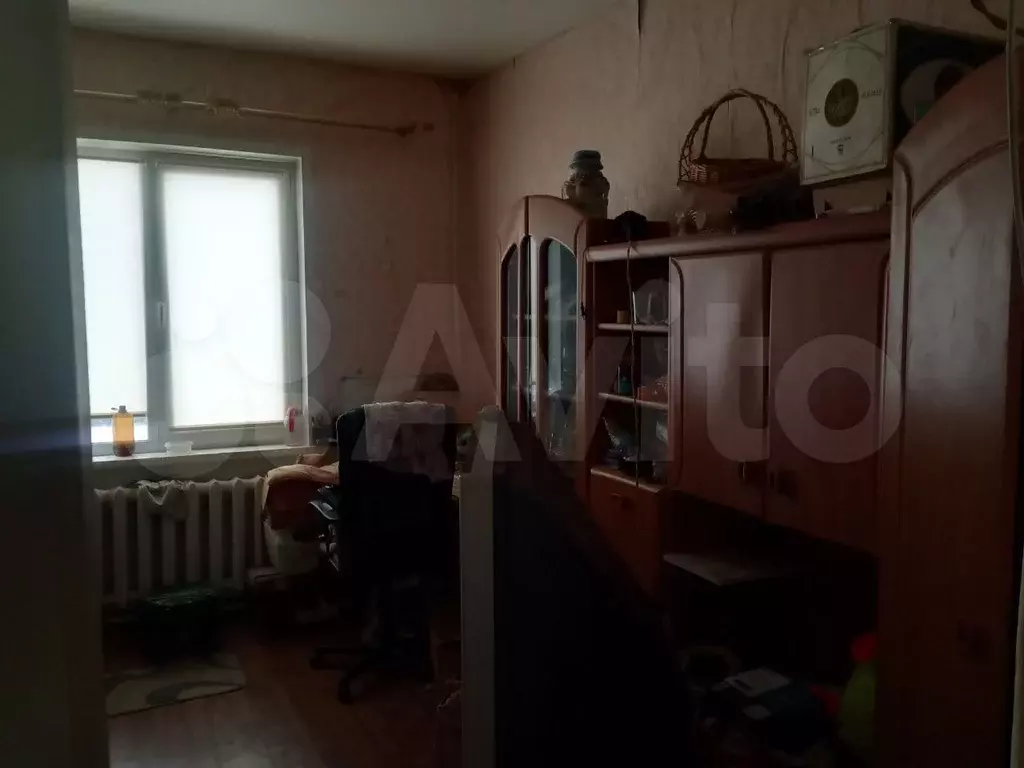 3-к. квартира, 49м, 1/2эт. - Фото 1