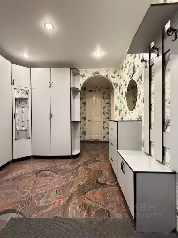 3-к кв. Ленинградская область, Выборг Ленинградское ш., 49Б (72.0 м) - Фото 2