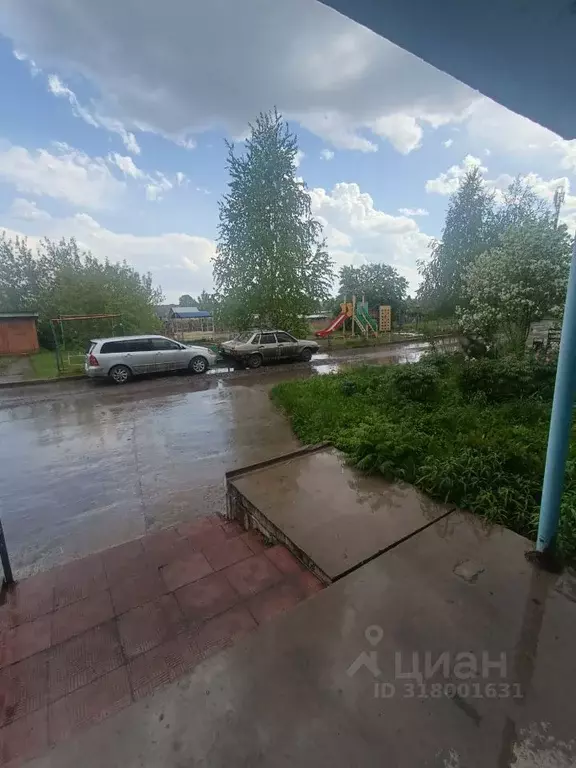 2-к кв. Красноярский край, Назарово ул. 30 лет ВЛКСМ, 12А (52.7 м) - Фото 1