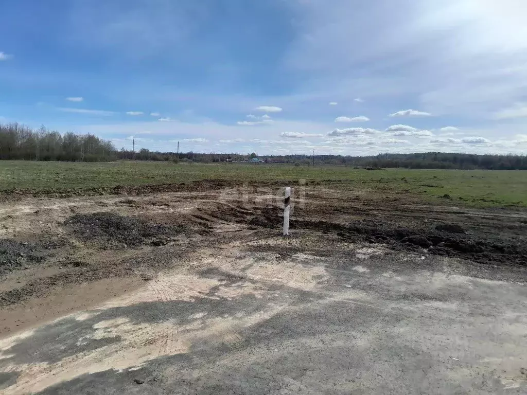 Участок в Калужская область, Калуга Московский кп,  (7.84 сот.) - Фото 2