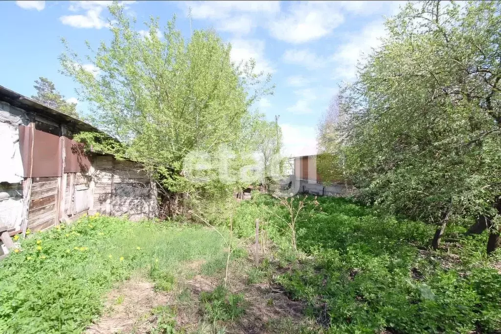 Участок в Красноярский край, Красноярск ул. Чернышевского (6.8 сот.) - Фото 1