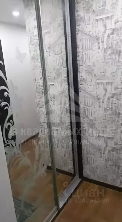 1-к кв. Томская область, Томск просп. Фрунзе, 65 (32.0 м) - Фото 1