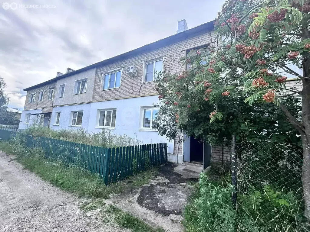 1-комнатная квартира: Муром, Южная улица, 8А (39.3 м) - Фото 1