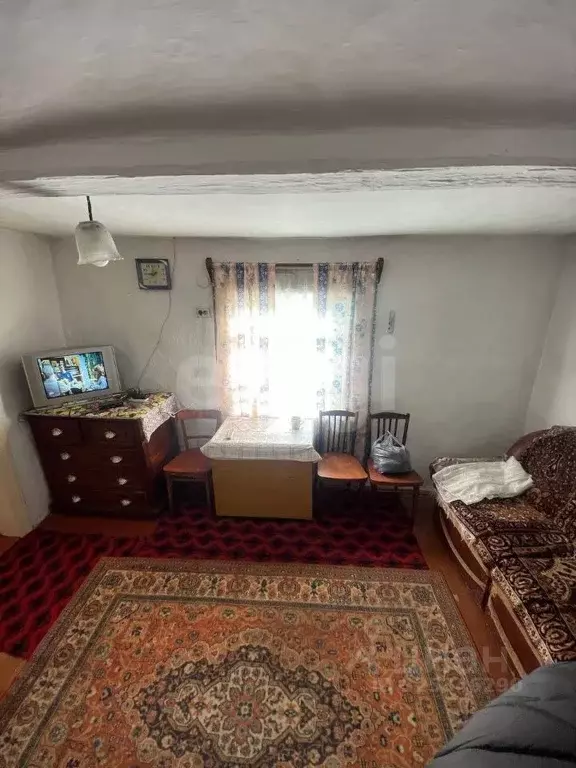 Дом в Кемеровская область, Прокопьевск Новая ул., 21 (32 м) - Фото 2