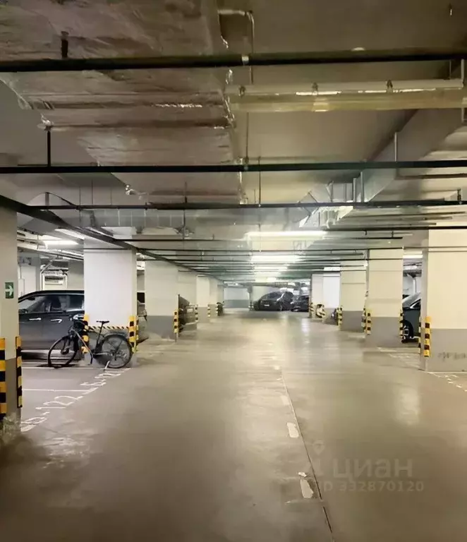 Гараж в Московская область, Мытищи Летная ул., 21/5 (12 м) - Фото 2