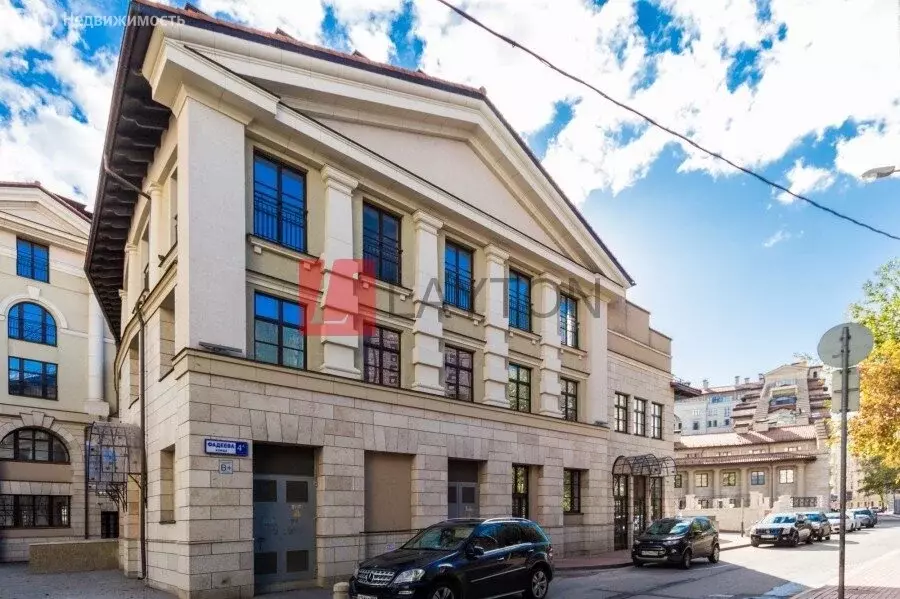 Помещение свободного назначения (138 м) - Фото 1