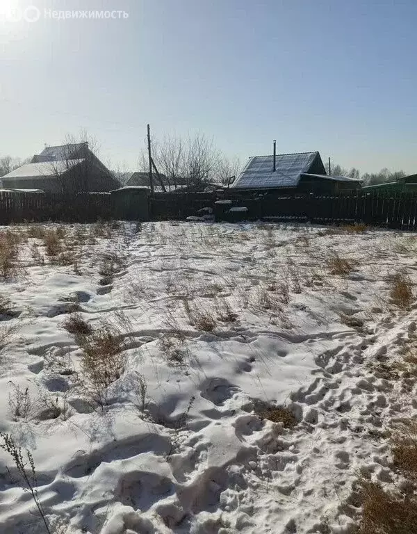 Участок в село Смоленка, Советская улица (15 м) - Фото 2