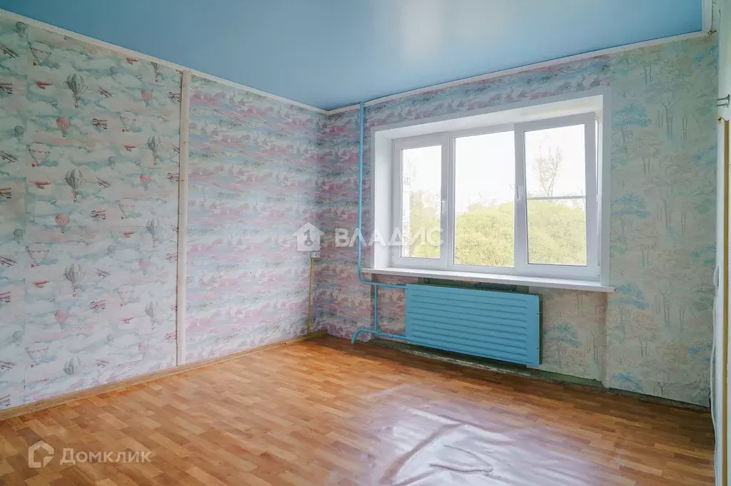 Продаётся 1-к квартира, 37.2 м - Фото 1