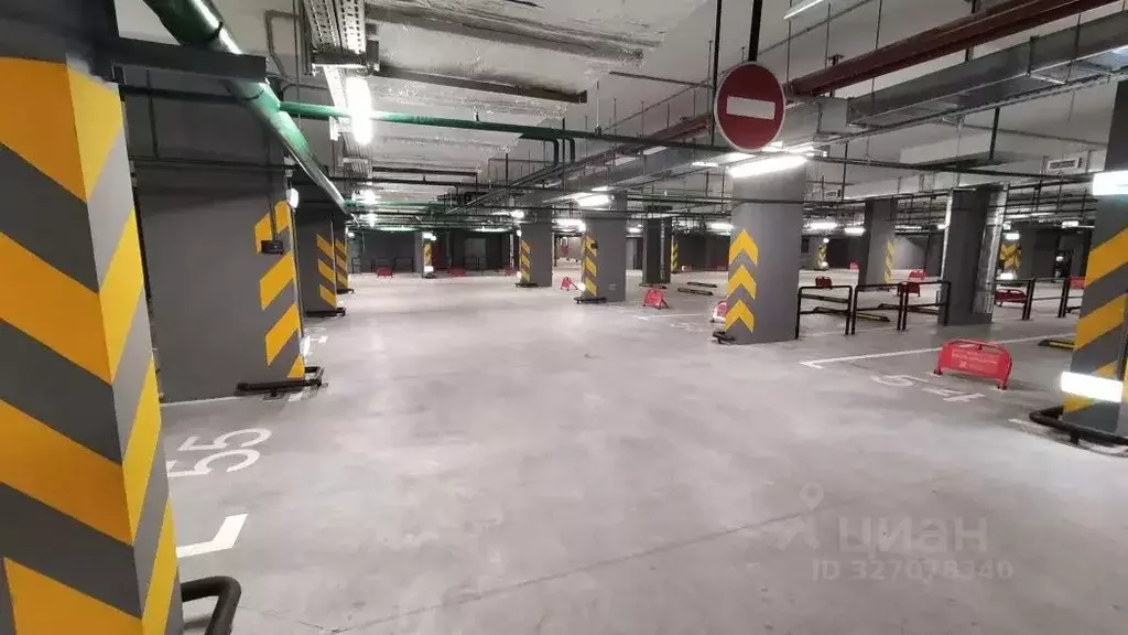 Гараж в Москва ул. Молостовых, 18 (18 м) - Фото 0