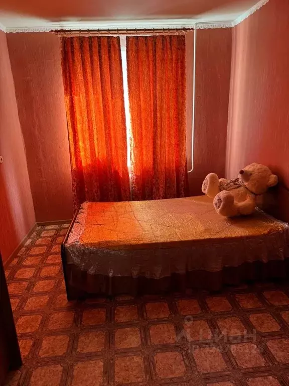 2-к кв. Пензенская область, Пенза Военный городок, 203 (50.3 м) - Фото 1