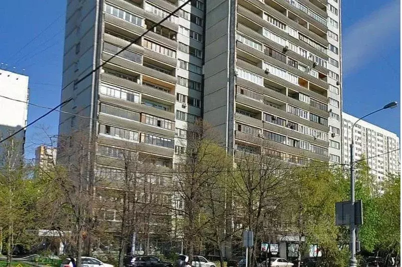 Офис в Москва Славянский бул., 15 (15 м) - Фото 0