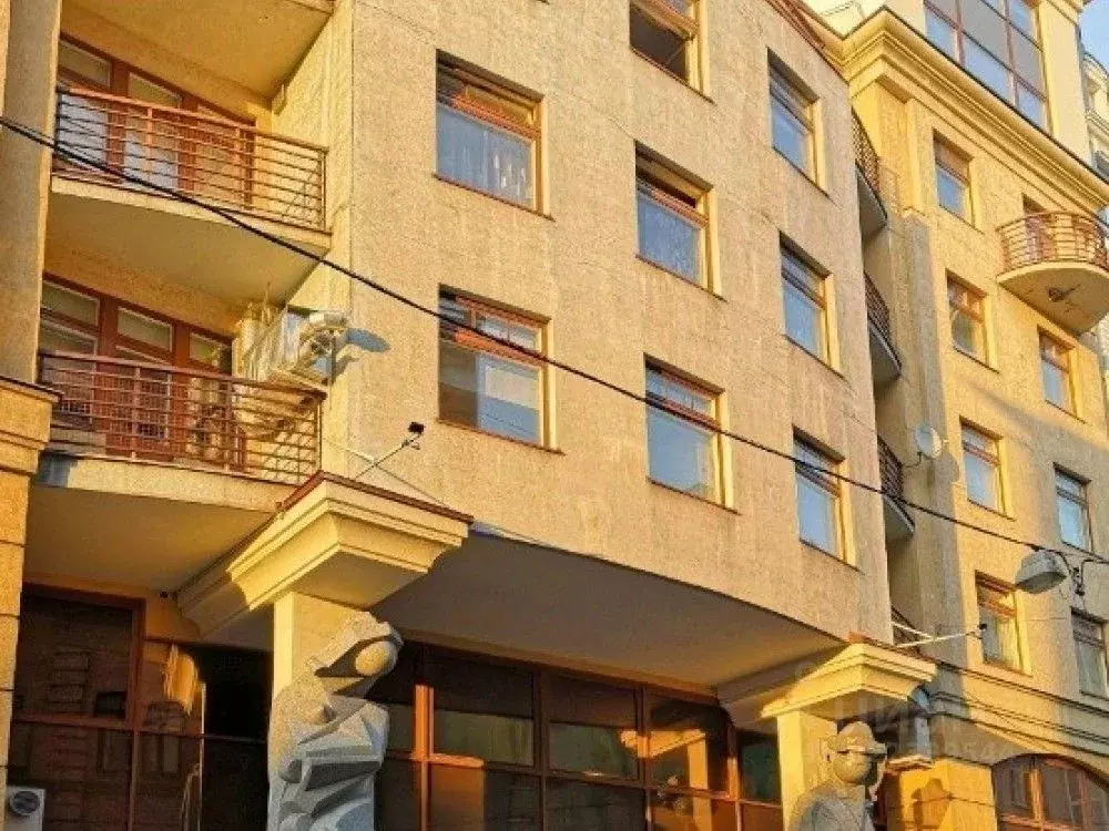 Офис в Москва Последний пер., 7 (59 м) - Фото 1