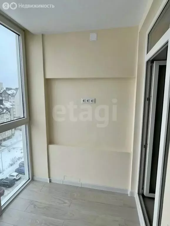 1-комнатная квартира: посёлок Васильково, Весенняя улица, 5 (33.6 м) - Фото 2